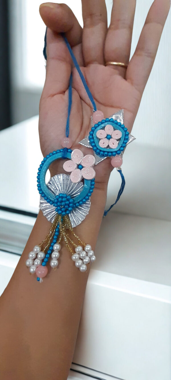 Mitra rakhi 2025