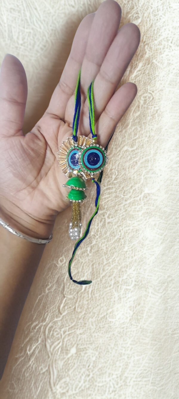 mitra rakhi 2025 - Image 2