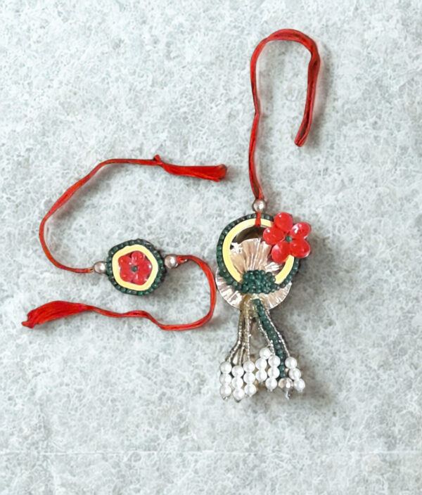 Mitra rakhi 2025 - Image 2