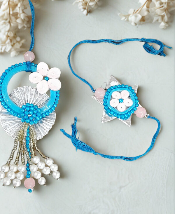 Mitra rakhi 2025 - Image 3