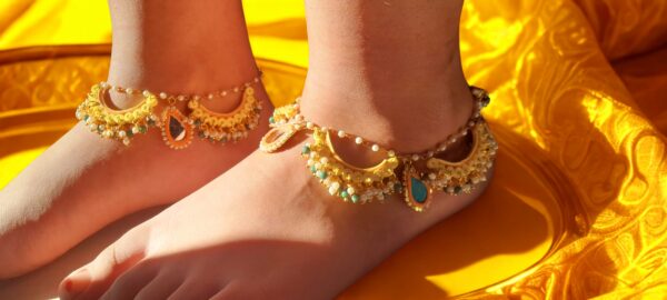 Haldi set - Image 3