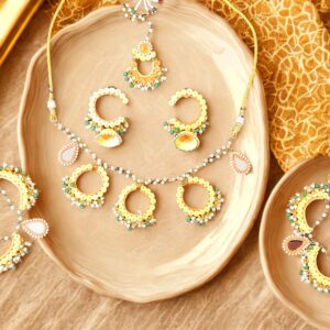 haldi full set