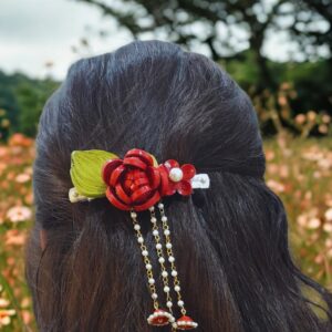 hair accessories