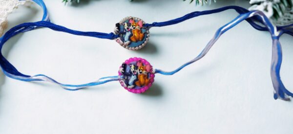 mitra rakhi 2025 - Image 3