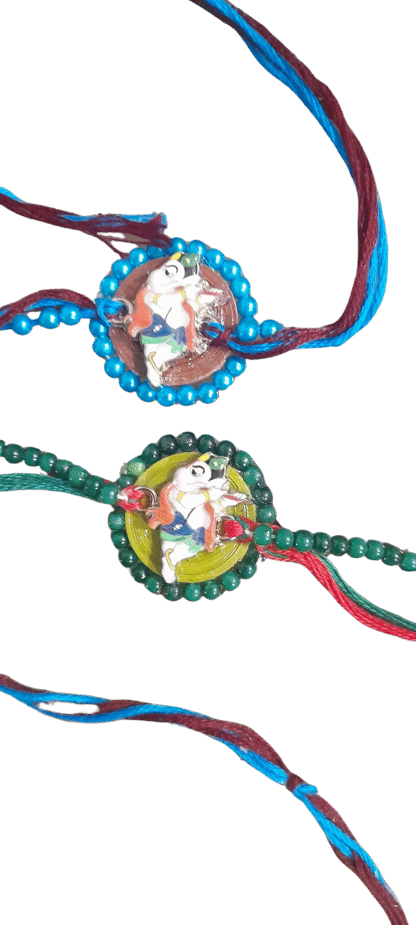 mitra rakhi 2025 - Image 2