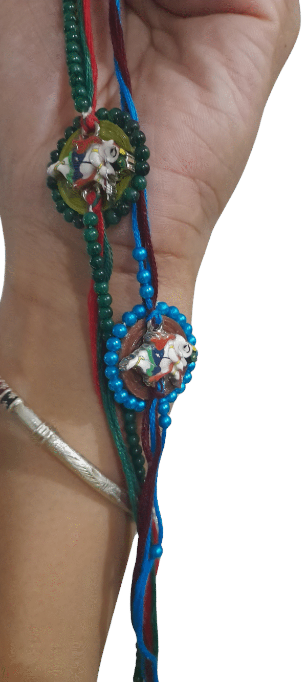 mitra rakhi 2025 - Image 3