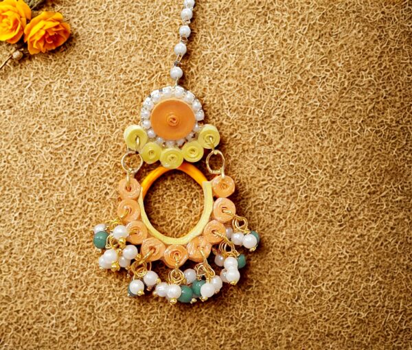 Haldi set - Image 2