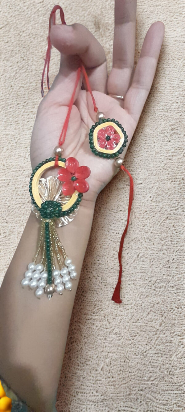 Mitra rakhi 2025