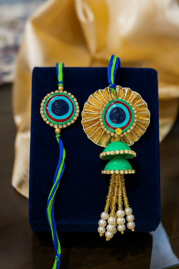 mitra rakhi 2025
